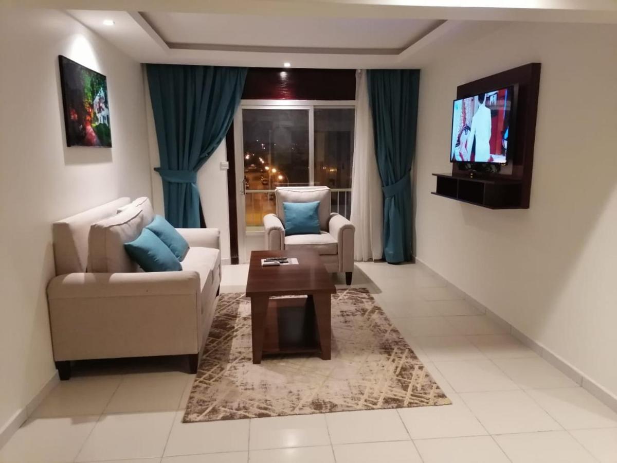 فندق المربع Hotel Riyadh Bagian luar foto