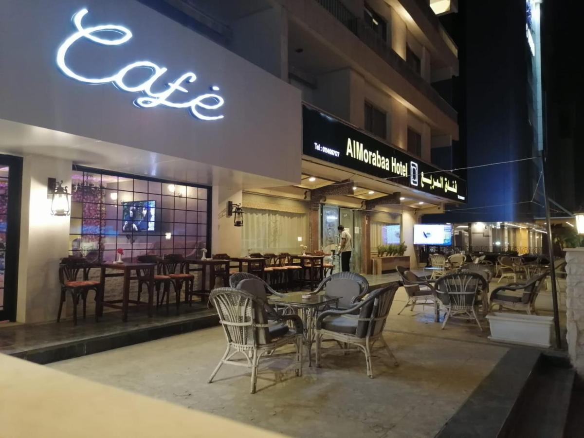 فندق المربع Hotel Riyadh Bagian luar foto